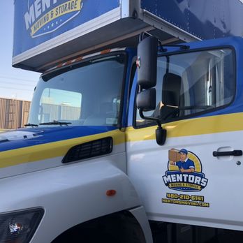Mentors Moving & Storage - New brand to better serve the community - Movers Near Me - Phoenix, Arizona Mentors Moving & Storage - New brand to better serve the community - Movers Near Me - Phoenix, Arizona