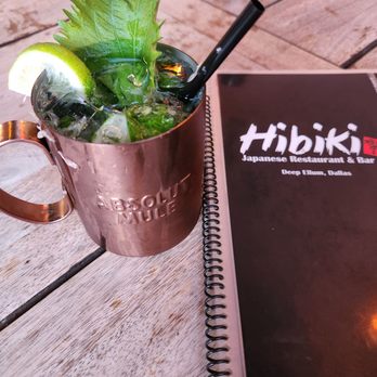 Hibiki Sushi - Deep Ellum - Sushi Bars Near Me - Dallas, Texas
