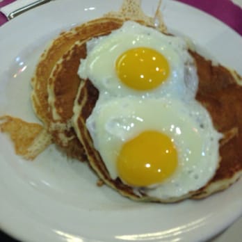 River Edge Diner & Restaurant - Two eggs and pancakes - Diners Near Me - River Edge, New Jersey River Edge Diner & Restaurant - Two eggs and pancakes - Diners Near Me - River Edge, New Jersey