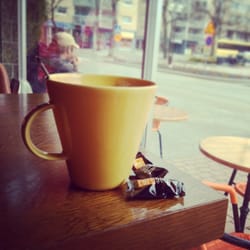 Cafe Solo