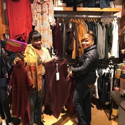 Lana’s Boutique - Just a few of Lana's loyal and happy customers!