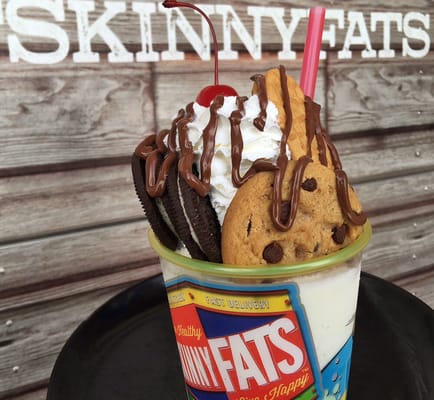 SkinnyFATS by null