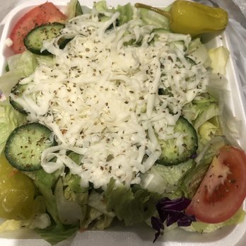 Janos Pizza - Pizza Near Me - Alpine, California