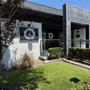 It's In The DNA Coffee - Front Door - Coffee & Tea Near Me - Jacksonville, Florida