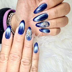 Heidy Vip Nail And Spa - Nail by Irene