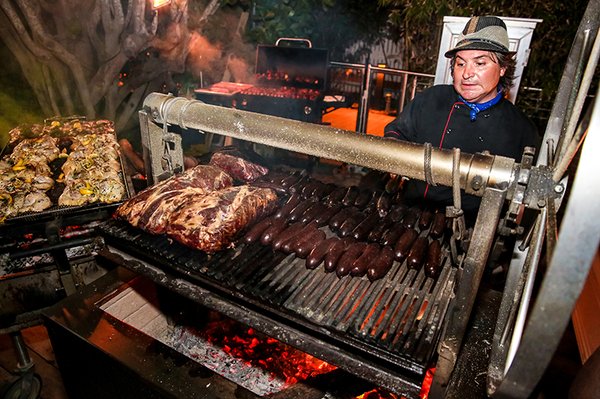 Gaucho Ranch Events & Grill Catering by null