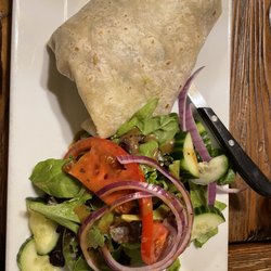 Grand Canyon Restaurant
