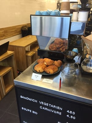 Black List Café by null