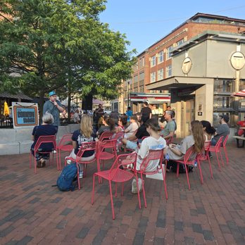 The Comedy Studio - Performing Arts Near Me - Cambridge, Massachusetts