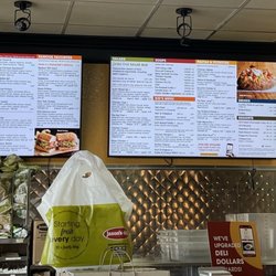 Jason's Deli