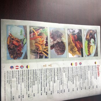 La Vinotinto Restaurant - Venezuelan Near Me - Myrtle Beach, South Carolina La Vinotinto Restaurant - Venezuelan Near Me - Myrtle Beach, South Carolina