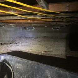 Anchorstrong Construction - Our insurance agent was impressed with the work