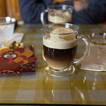Paul's Place - Paul's delicious just-a-cup-of-coffee. - Breakfast & Brunch Near Me - Hilo, Hawaii Paul's Place - Paul's delicious just-a-cup-of-coffee. - Breakfast & Brunch Near Me - Hilo, Hawaii