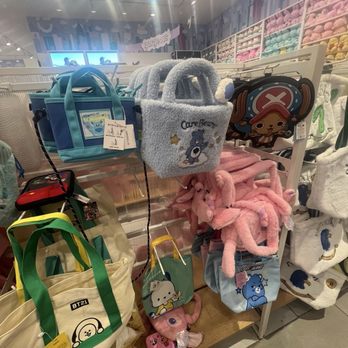 Miniso - Discount Store Near Me - Flushing, New York