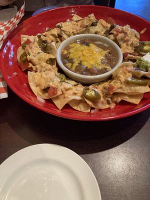 The New Mexicans by null