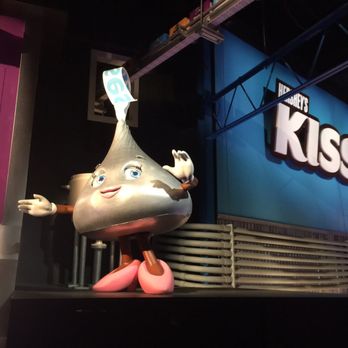 Hershey's Chocolate World - Kids Activities Near Me - Hershey, Pennsylvania Hershey's Chocolate World - Kids Activities Near Me - Hershey, Pennsylvania
