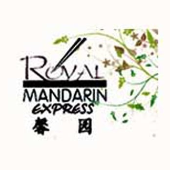 Royal Mandarin Express - Chinese Near Me - Terre Haute, Indiana