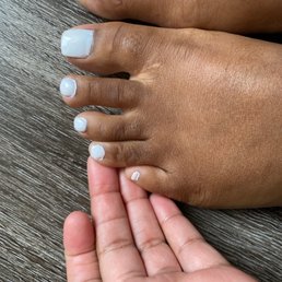 Pedicure Pedicure