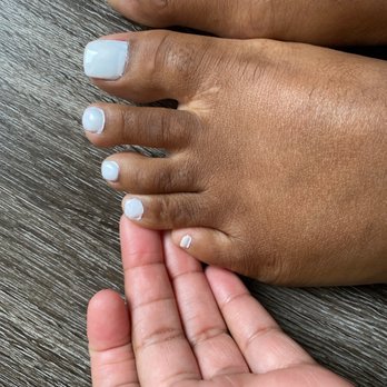 Luxury Nails & Spa - Pedicure - Nail Salons Near Me - Herndon, Virginia Luxury Nails & Spa - Pedicure - Nail Salons Near Me - Herndon, Virginia