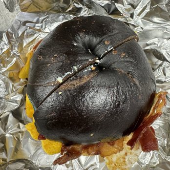Gabe’s Bagels - Bagels Near Me - Martinsville, New Jersey