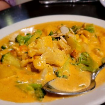 Aslam's Rasoi - Navrattan Korma - Indian Near Me - San Francisco, California Aslam's Rasoi - Navrattan Korma - Indian Near Me - San Francisco, California