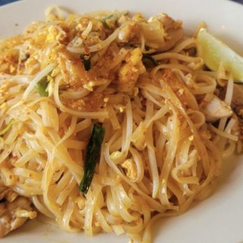 Thai'd Up - Pad Thai - Thai Near Me - New Orleans, Louisiana Thai'd Up - Pad Thai - Thai Near Me - New Orleans, Louisiana