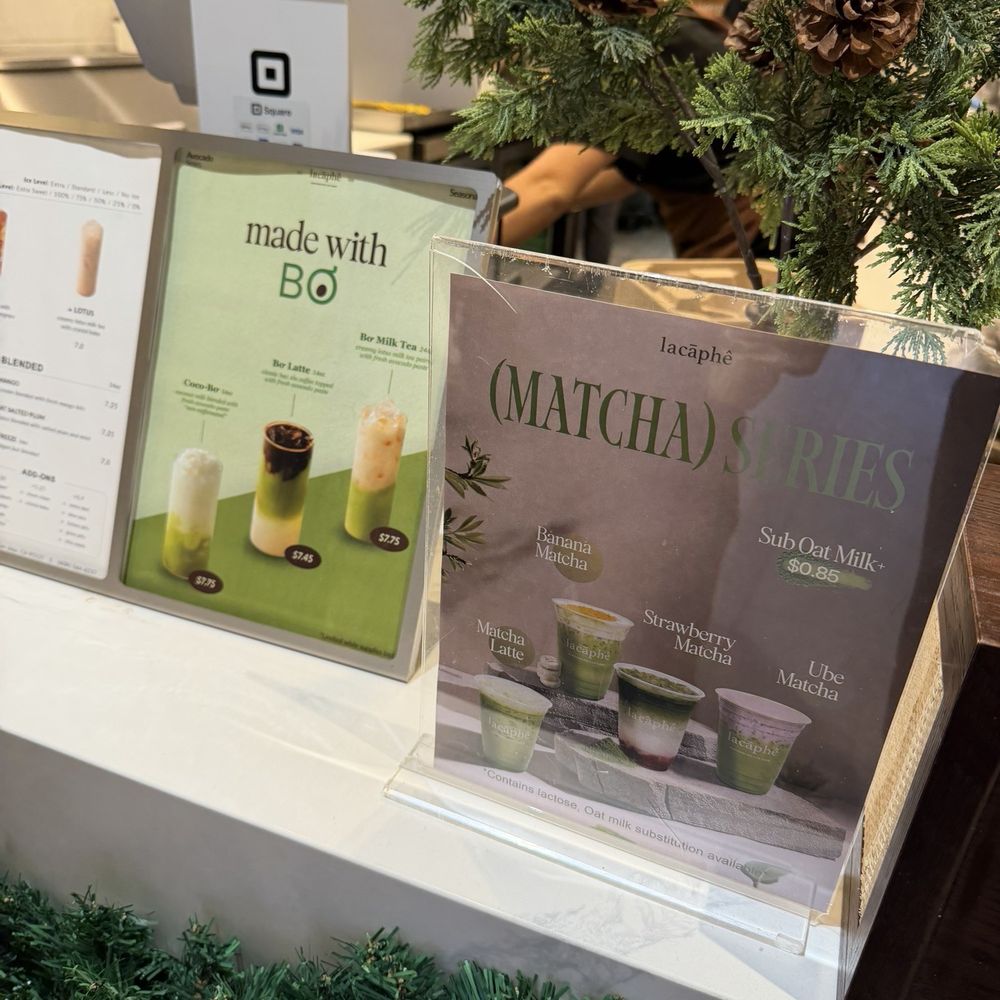 Lacàphê - Coffee & Tea Near Me - San Jose, California Lacàphê - Coffee & Tea Near Me - San Jose, California