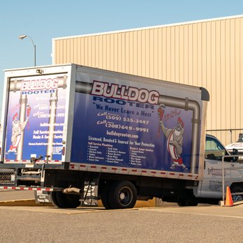 Bulldog Rooter - Built in a Basement. Now Serving the Inland Northwest. - Plumbing Near Me - Spokane Valley, Washington