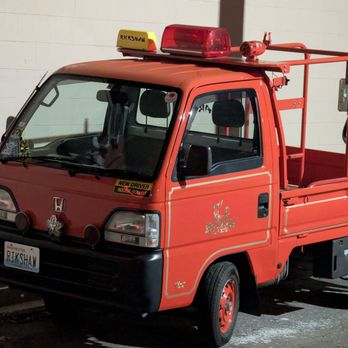 Rickshaw Restaurant - Safety Vehicle - Dive Bars Near Me - Seattle, Washington Rickshaw Restaurant - Safety Vehicle - Dive Bars Near Me - Seattle, Washington