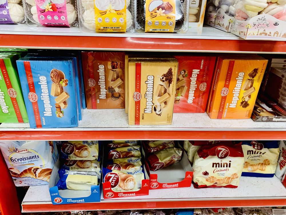 Boca Raton Russian Store RUSSIAN & INTERNATIONAL FOOD MARKET - Updated July 2026 - 36 Photos ...
