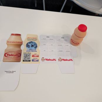Yakult - Pencil box - Beverage Store Near Me - Fountain Valley, California Yakult - Pencil box - Beverage Store Near Me - Fountain Valley, California