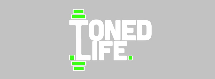 Toned Life LLC Logo