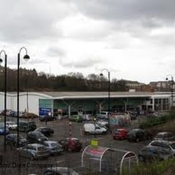 Tesco Stores