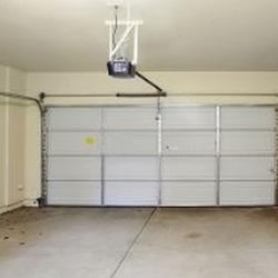 Big Mike's Garage Door - Big Mike's Garage Door