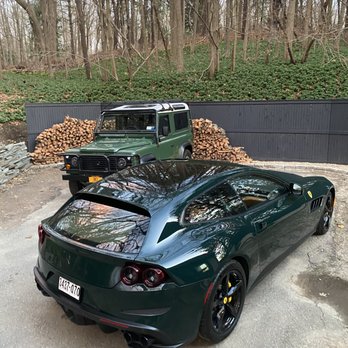 ART Of Wrap - Auto Detailing Near Me - West Babylon , New York