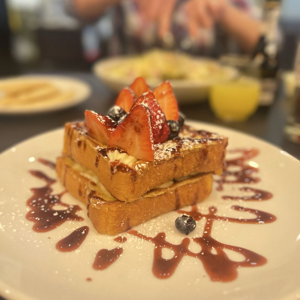 The Hudson Cafe - Breakfast & Brunch Near Me - Detroit, Michigan The Hudson Cafe - Breakfast & Brunch Near Me - Detroit, Michigan