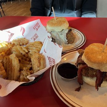 Denver Biscuit Co. - Colfax - Sandwiches Near Me - Denver, Colorado Denver Biscuit Co. - Colfax - Sandwiches Near Me - Denver, Colorado