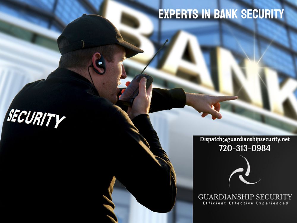 GUARDIANSHIP SECURITY Denver, Colorado Security Services Phone