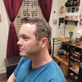 Tapers by Jo - Barbers Near Me - San Diego, California Tapers by Jo - Barbers Near Me - San Diego, California