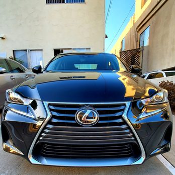 Fresh Layer Mobile Detailing - Car Wash Near Me - San Diego, California