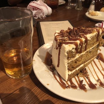 The Pit - Carrot Cake - Barbeque Near Me - Raleigh, North Carolina The Pit - Carrot Cake - Barbeque Near Me - Raleigh, North Carolina