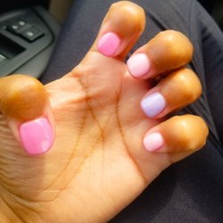 Extreme Nails & Spa