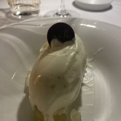 Osteria Borgo Ronche di Naibo Mirko - Gelato