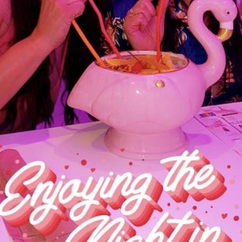 Bodega - Sippin! - Cocktail Bars Near Me - Glendale, Arizona