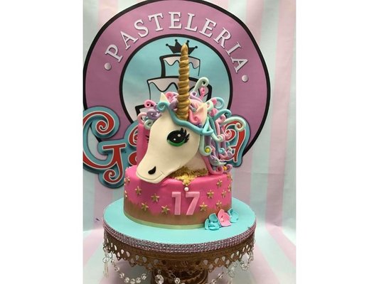 Pasteleria Gama by null