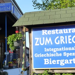 Zum Griechen