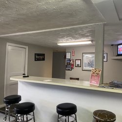 Westover General Store - Inside