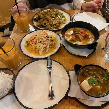 Chao Baan - Thai Near Me - St. Louis, Missouri