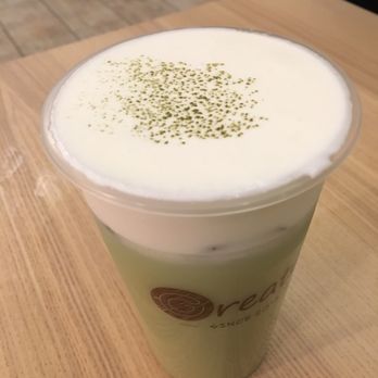 Greatea - uji matcha naigai- delicious! - Bubble Tea Near Me - Johns Creek, Georgia Greatea - uji matcha naigai- delicious! - Bubble Tea Near Me - Johns Creek, Georgia