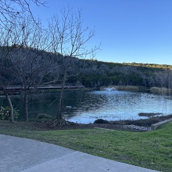 River Place Nature Trail - Lake - Hiking Near Me - Austin, Texas